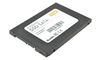 2-Power SSD 512GB 2.5" SATA III 6Gbps 7mm (Read 500MB/s, Write500MB/s) 3 YEARS WARANTY