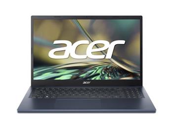 Acer Aspire 3 (A315-510P-31BP) i3-N305/16GB/1TB SSD/15,6" FHD IPS/Win11 Home/modrá