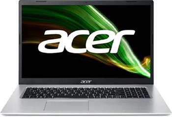 Acer Aspire 3 (A315-510P-C5MR) intel N100/8GB/512GB SSD/15,6" FHD IPS/Win11 Home/stříbrná