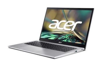 Acer Aspire 3 (A315-59-5499) Core i5-1235U/16GB/512GB SSD/UHD Graphics/15,6" FHD LED/Win11 Home/stříbrná