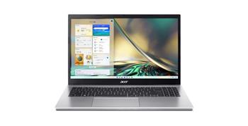 Acer Aspire 3 (A315-59-57RA) i5-1235U/8GB/512GB SSD/15,6" FHD/Linux/stříbrná