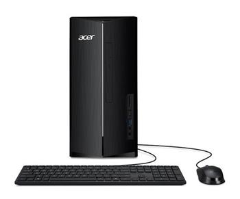 Acer Aspire TC-1780 Ci5-13400F/16GB/512GB SSD+1TB HDD/GTX1660s/USB klávesnice+myš/ W11