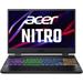 Acer Nitro 5 (AN515-58-7887) i7-12650H/16GB/1TB SSD/15.6" QHD/GF4060 8GB/Linux černá