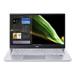 Acer Swift 3 (SF314-512-51DJ) i5-1240P/16GB/512GB SSD/14" QHD IPS/Win11 Home/stříbrná
