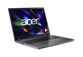 Acer TravelMate P2 (TMP216-51-TCO-31MV) i3-1315U/8GB/512GB SSD/16" WUXGA IPS/Win11 Pro/šedá