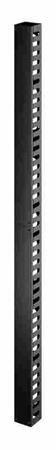APC Easy Rack Vertical Cable Manager,42U