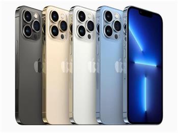 Apple iPhone 15 Pro 1TB modrý titan