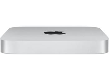 Apple Mac Mini/8C M2/8GB/512GB_SSD/WLANac/BT/GL/HDMI