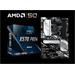 ASROCK MB X570 PRO4 (AM4, amd X470, 4xDDR4 4066, PCIE, HDMI +DPort, 8xSATA3 +M.2, USB3.2, 7.1, GLAN, ATX)