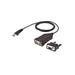 ATEN UC485 USB to RS-422/485 Adapter