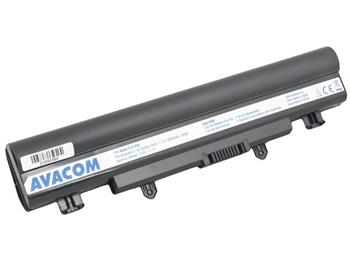 AVACOM Náhradní baterie Acer Aspire E14, E15, Extensa 2510, TravelMate P256 Li-Ion 11,1V 5600mAh