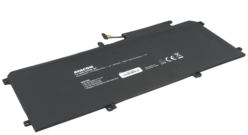 AVACOM Náhradní baterie Asus ZenBook UX305C Li-Pol 11,4V 3947mAh 45Wh