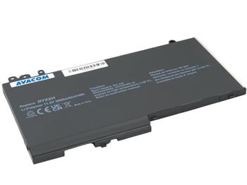 Avacom Náhradní baterie Dell Latitude E5250 Li-Pol 11,4V 3600mAh 41Wh