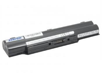 AVACOM Náhradní baterie Fujitsu LifeBook E782, S762, S792 Li-Ion 10,8V 5200mAh 56Wh