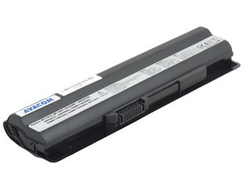 AVACOM Náhradní baterie MSI MegaBook CR650/CX650/GE620 Li-Ion 11,1V 5200mAh
