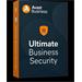 Avast Ultimate Business Security (1-4) na 1 rok
