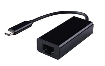 CABLEXPERT Kabel USB-C na 1GB LAN adaptér