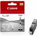 Canon cartridge CLI-521 / Black / 665str.