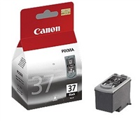 Canon cartridge PG-37 Black (PG37)