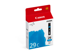 Canon cartridge PGI-29 C