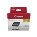 Canon cartridge PGI-35Bk Black (PGI35BK) Triple Pack / 3x Black / 3x9,3ml