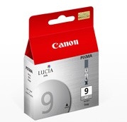 Canon cartridge PGI-9GY Grey (PGI9GY)