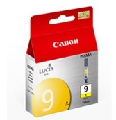 Canon cartridge PGI-9Y Yellow (PGI9Y)