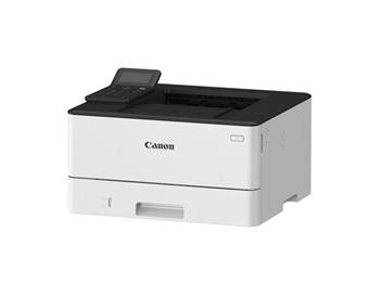 Canon i-SENSYS LBP243dw - A4/LAN/WiFi/PCL/Duplex/36ppm/1200x1200/USB