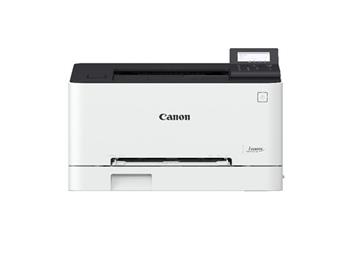 Canon i-SENSYS LBP631Cw - A4/LAN/WiFi/21ppm/colour/USB
