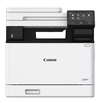 Canon i-SENSYS MF754Cdw - PSCF/A4/WiFi/LAN/SEND/DADF/duplex/PCL/PS3/colour/33ppm