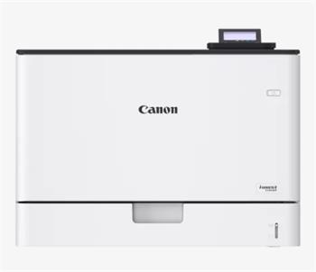 Canon I-SENSYS X C1946P A3/LAN/Duplex/PCL/PS3/colour/USB/WIFI