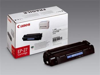 Canon toner EP-27 (EP27)