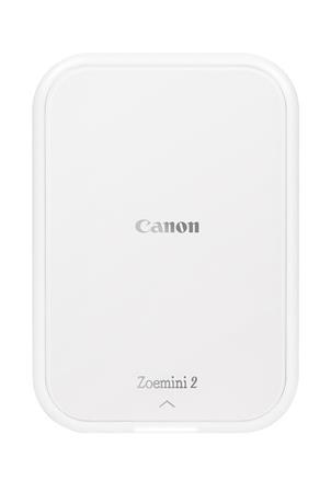 CANON Zoemini 2 + 30P (30-ti pack papírů) - Perlově bílá