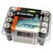 Colorway alkalická baterie AA/ 1.5V/ 24ks v balení/ Plastový box