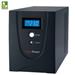 CyberPower GreenPower Value LCD UPS 2200VA/1320W