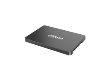 Dahua SSD-C800AS960G 960GB 2.5 inch SATA SSD, Consumer level, 3D NAND