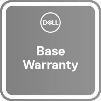 Dell 3Y Basic NBD to 3Y Prosupport NBD onsite pro R350