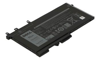 Dell Latitude E5480 Baterie do Laptopu ( 93FTF D4CMT alternative )11,4V 4250mAh