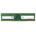 Dell Memory Upgrade - 32GB - 2RX8 DDR4 UDIMM 2666MHz
