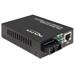 Delock Media Konvertor 100Base-FX SC SM 1310 nm 20 km