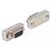Delock RS-232/422/485 Loopback adapter with DB9 female