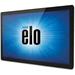 Dotykové zařízení Elo 6553L 65-inch wide LCD Monitor, 4K UHD, HDMI 2.0 & DisplayPort 1.4, Projected Capacitive 40-Touch,