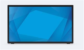 Elo 2470L 24IN LCD/MNTR FHD PCAP 10TOUCH ANTI-GLARE