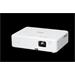 EPSON 3LCD/3chip projektor CO-W01 1280x800 WXGA/3000 ANSI/HDMI//5W Repro