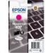EPSON cartridge T07U3 magenta (klávesnice)