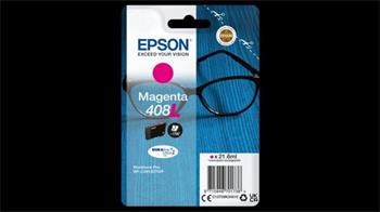 EPSON cartridge T09K3 magenta (brýle)