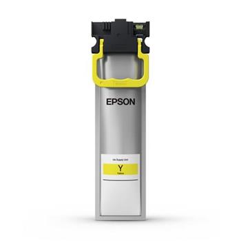 EPSON cartridge T11C4 yellow L (WF-C53xx/WF-C58xx)