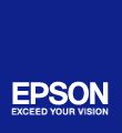 EPSON cartridge T5807 light black (80ml)