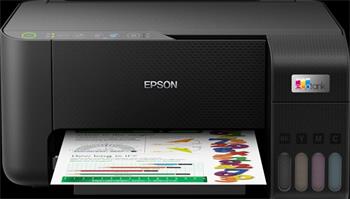 EPSON EcoTank L3250 - A4/33-15ppm/4ink/Wi-Fi/CISS/