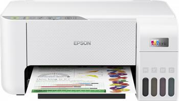 EPSON EcoTank L3256 - A4/33-15ppm/4ink/Wi-Fi/CISS/